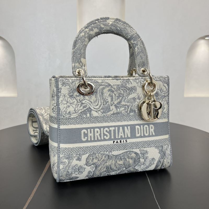 Christian Dior My Lady Bags